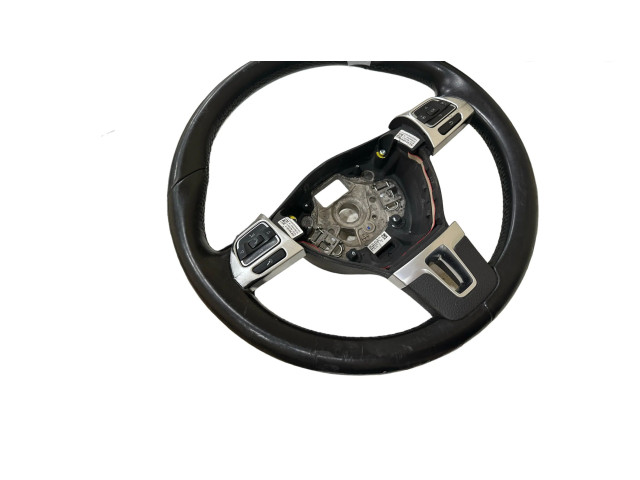 Volant Volkswagen PASSAT B7 2011 3C8419091BE, 0060017445  