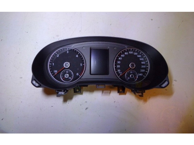 Přístrojová deska  Volkswagen Sharan 2015 7N0920870Q  