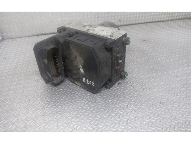 Jednotka ABS 0265950075   Peugeot 807 2002
