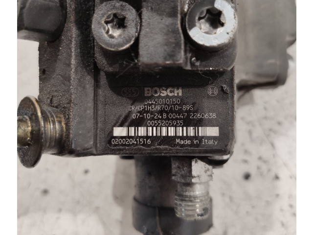 Vstřikovací čerpadlo 0055198522, 0362227   Fiat Croma  pro naftový motor 1.9  