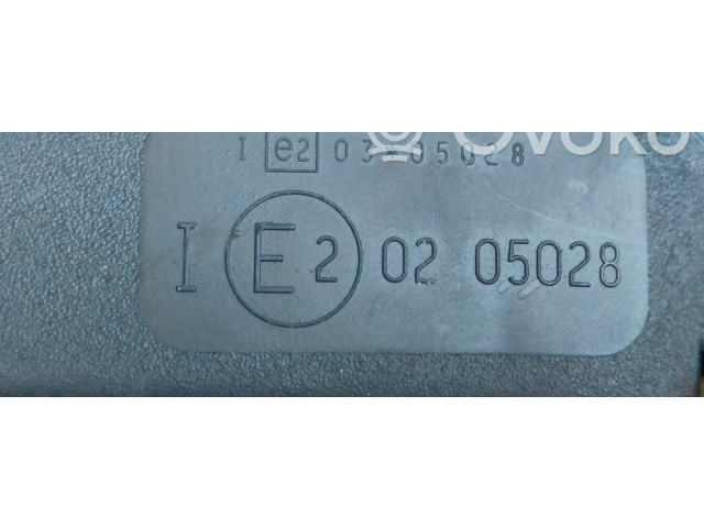 Zpětné zrcátko  Peugeot 308 2013  E20205028  
