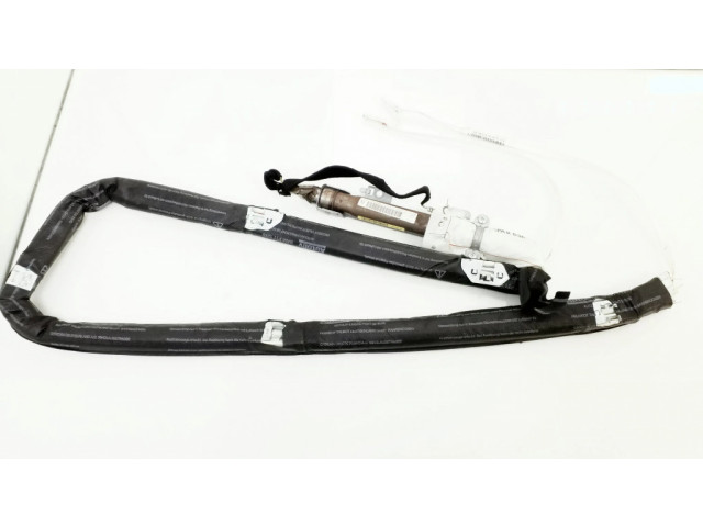 Боковая подушка безопасности 9644747380, 6123051   Citroen C6