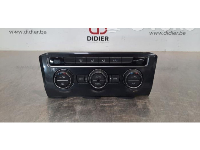 Блок управления климат-контролем 5NA907044Q   Volkswagen Tiguan