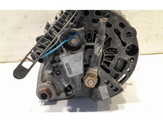 Генератор 078903016AB   Audi A6 S6 C4 4A      
