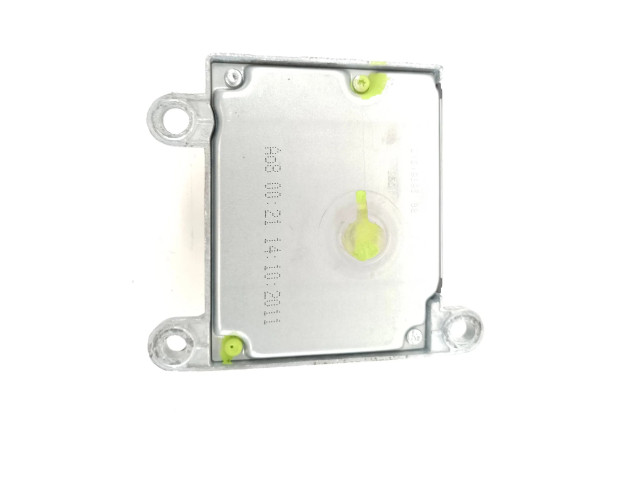Блок подушек безопасности 610155800G, 1367506080   Fiat Fiorino