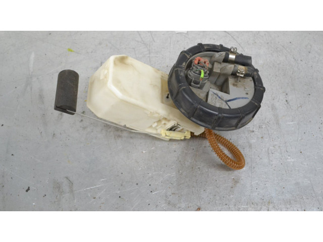 Vstřikovací čerpadlo    Nissan Primera     