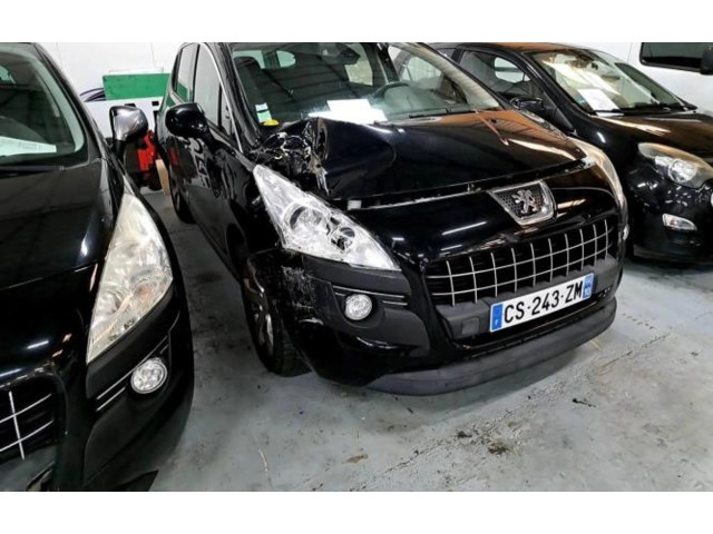   Pojistková skříňka 1613316380, 1613316380   Peugeot 3008  2012