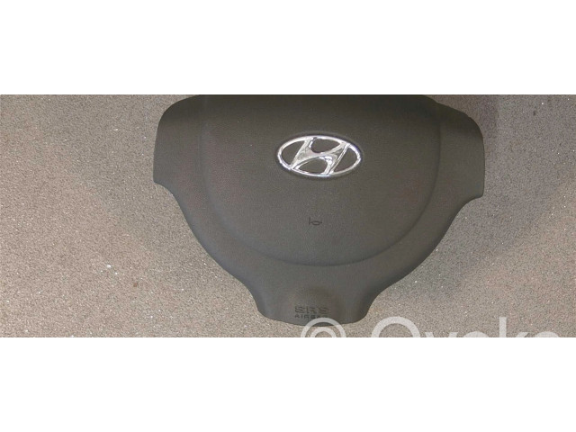 Подушка безопасности пассажира EAVA0006516   Hyundai i10