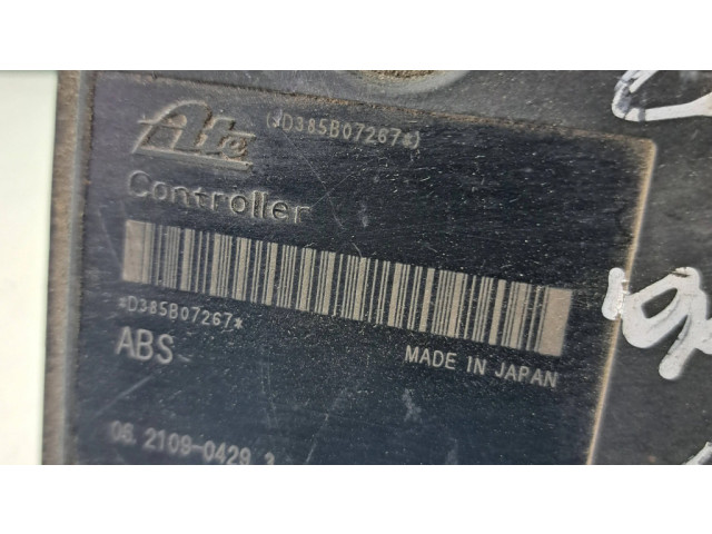 Jednotka ABS 06210202494, 57110S9A   Honda CR-V 2006