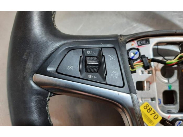 Volant Opel Mokka X 2016 SGCC151  