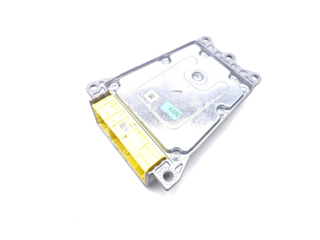 Блок подушек безопасности A1648209726, 0285001998   Mercedes-Benz ML AMG W164