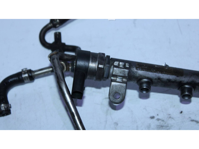 Vstřikovací lišta A6420703395   Mercedes-Benz R W251     