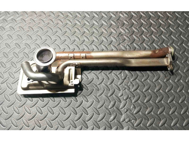 Čerpadlo oleje 7836248   BMW 5 E60 E61   S85 B50 A