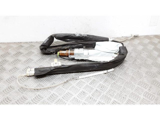 Боковая подушка безопасности 748553800217, FC096D282   Renault Laguna III