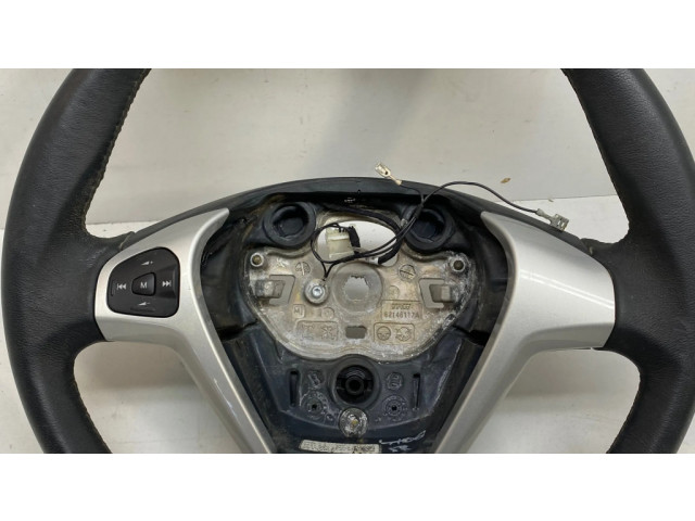 Руль Ford Fiesta  2009-2012 года 62146117A      