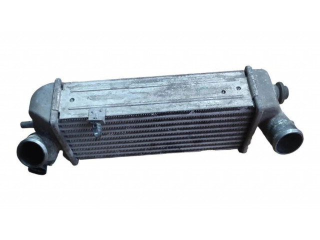 Интеркулер  282712A700, NOCODE   Hyundai ix20 1.4