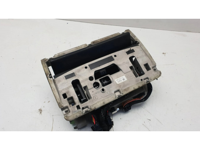 Дисплей    8V0919604C, 8V0857273N   Audi A3 S3 8V