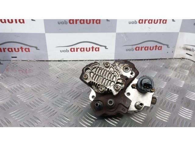 Vstřikovací čerpadlo 9651844380, 0445010089   Ford C-MAX I  pro naftový motor 1.6 g8da 