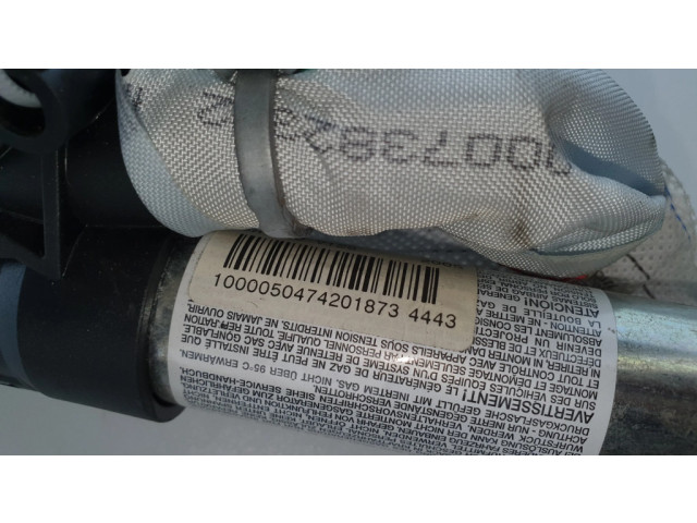 Боковая подушка безопасности 85711831211A, 30366090G   BMW 3 E92 E93