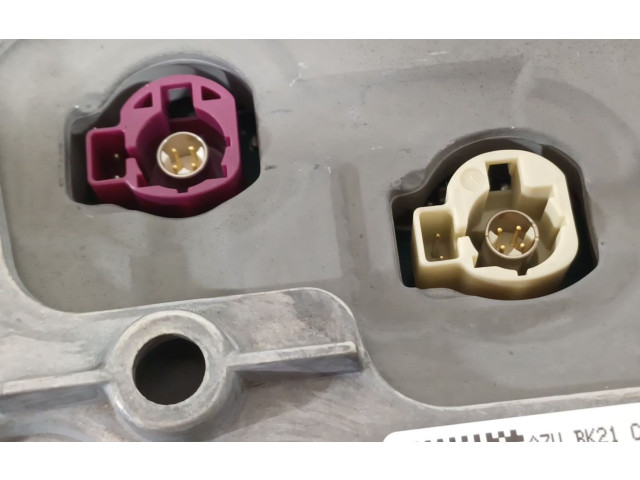 Панель приборов 65505A6D1E2   BMW 4 G22 G23 G24 G26       