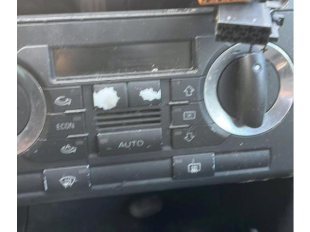 Jednotka ABS    Audi A3 S3 8P 2003