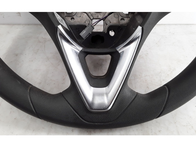 Руль Opel Karl  2015-- года 34210939A, 34239503B      