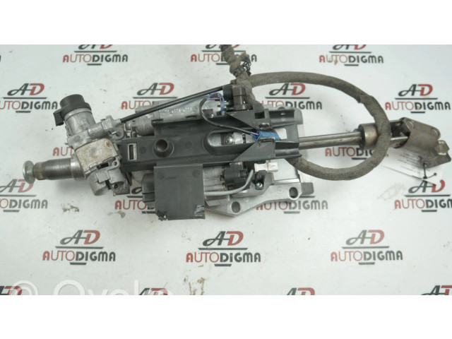    Рулевая рейка 4B0419502   Audi RS6 