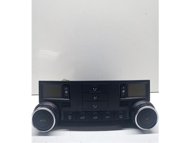 Блок управления климат-контролем 7L6907040AH, 7L6907040AH   Volkswagen Touareg I