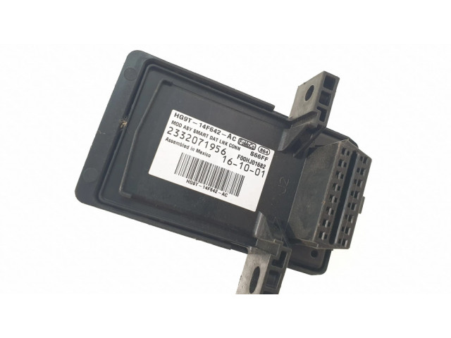 Блок управления HG9T14F642AC, 2332071956   Ford Fusion II