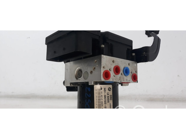 Jednotka ABS 3451685732301   BMW 3 F30 F35 F31 2012