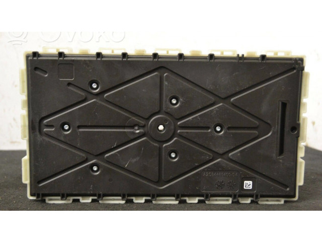 Блок комфорта 8779026, A2C16554505   BMW M5 F90   