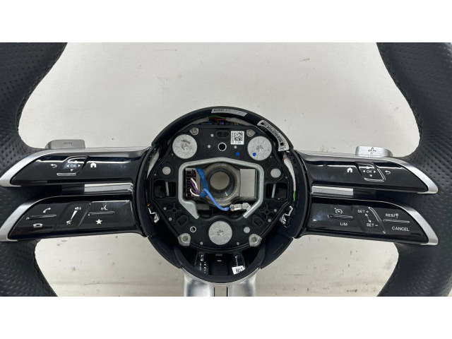 Volant Mercedes-Benz C W206 2023 A0004603016, A0008602401  