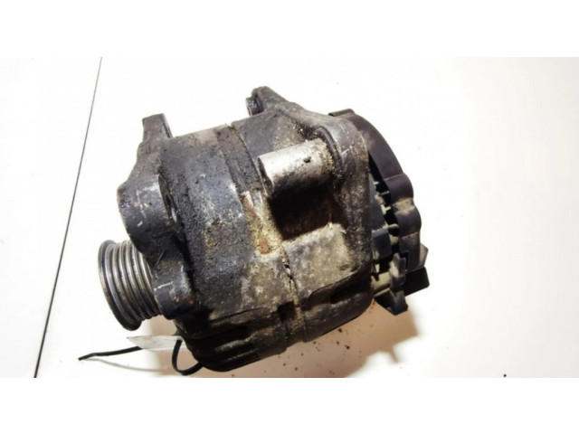 Генератор 03c903023d, 0124325128   Volkswagen Golf V 1.6     