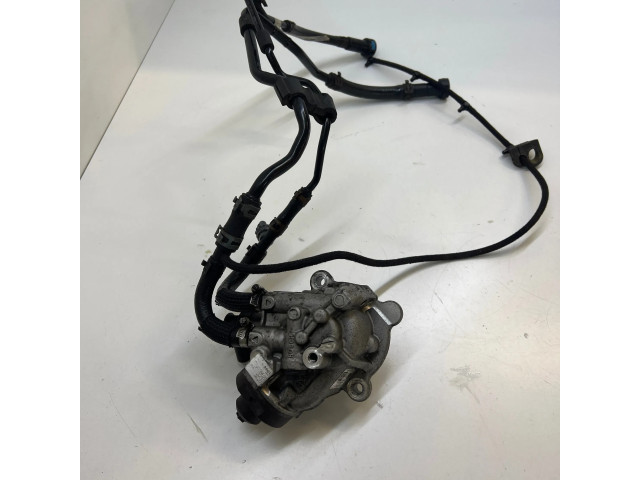 Vstřikovací čerpadlo 7823452, 120629   Mini Cooper Countryman R60  pro naftový motor 2.0  