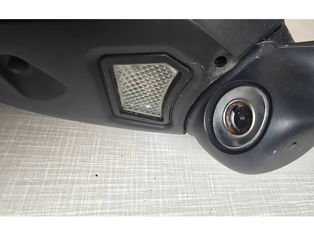 Zpětné zrcátko  Volvo V60 2011  3304941  