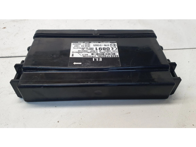 Блок комфорта 88281FG230, 0891   Subaru Impreza III   