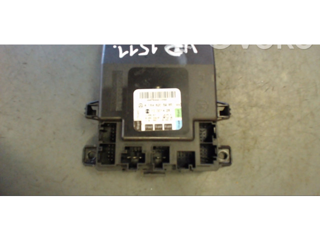 Блок управления постоянной скорости (cruise)    A1648205985   Mercedes-Benz ML W164