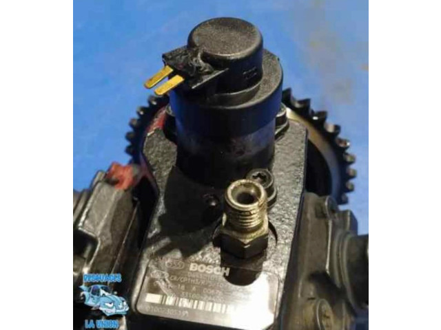 Vstřikovací lišta 0445010124, BOMBAINYECCION   Hyundai i30     