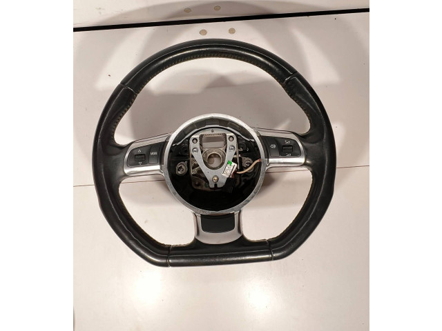 Volant Audi TT TTS Mk2 2008   