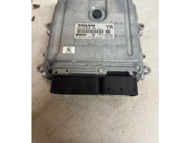 Řídící jednotka 31272462AA, 1039S18372   Volvo S80 2012