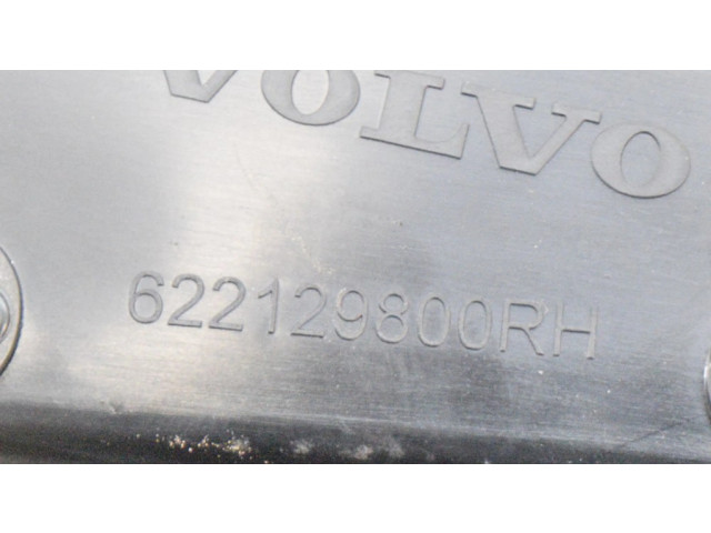 Подушка безопасности в сиденье 31418250, 622129800   Volvo V40