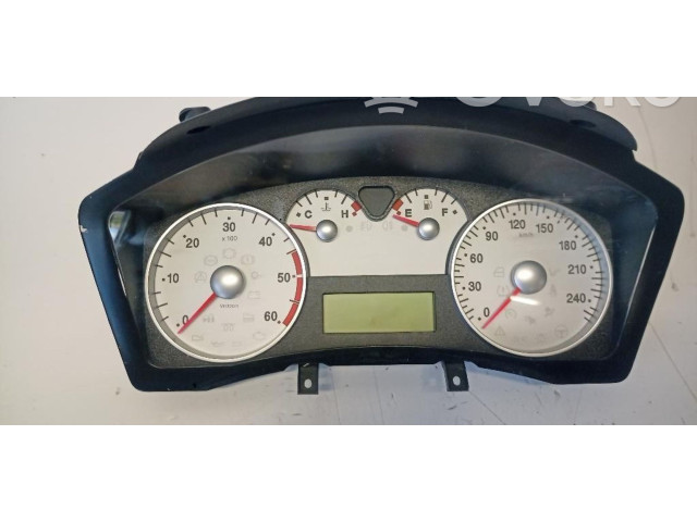 Přístrojová deska  Fiat Stilo 2006 51771190, 192A8000  