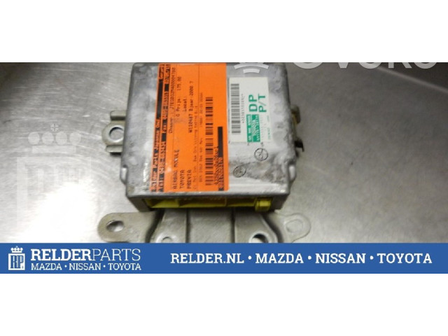 Блок подушек безопасности 8917028170, 1523003851   Toyota Previa (XR30, XR40) II