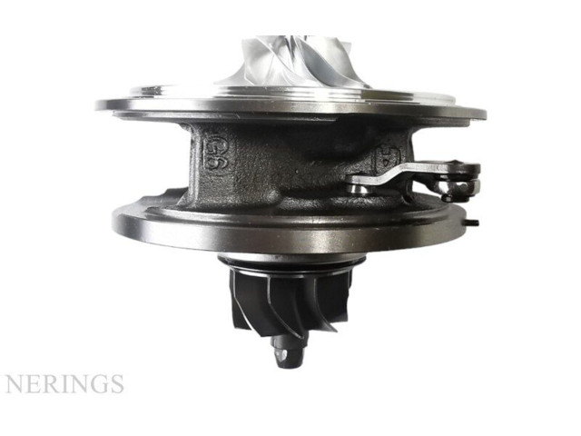  Турбина Ford Ranger  831157-0003, CHRA10-0813T         