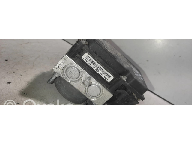 Блок АБС 51798104, 0265232053   Fiat  Grande Punto  