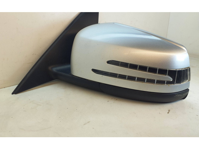 Zpětné zrcátko  Mercedes-Benz C W204 2010  A2048103916, C775  