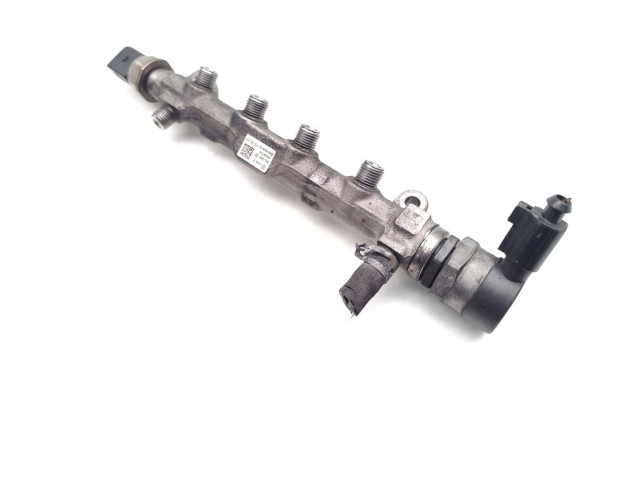 Топливная рампа 04L089D, 0054725   Volkswagen Golf Cross   для двигателя CUNA