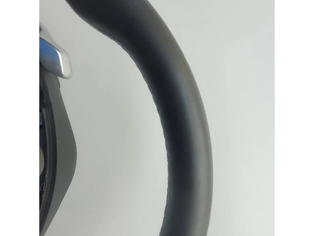 Руль BMW X6 E71  2008-2014 года 6786704, 306310699E06AD      