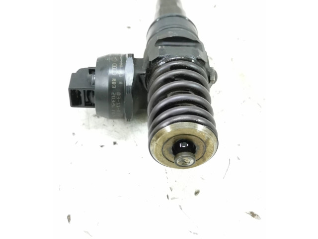 Vstřikovač 0414720220   Volkswagen Touareg I    BAC 