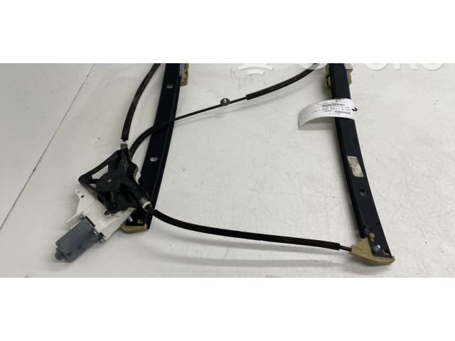 Zámek zadních dveří 4G0837461   Audi A6 S6 C7 4G 2011